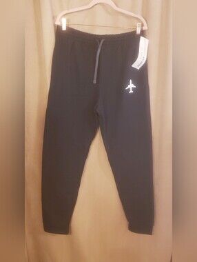 VICI COLLECTION POCKETED JOGGERS